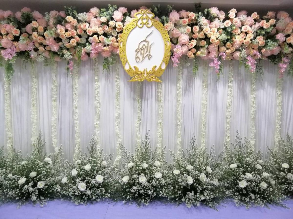 S-Tawan Hotel & Convention Maha Sarakham Luaran gambar