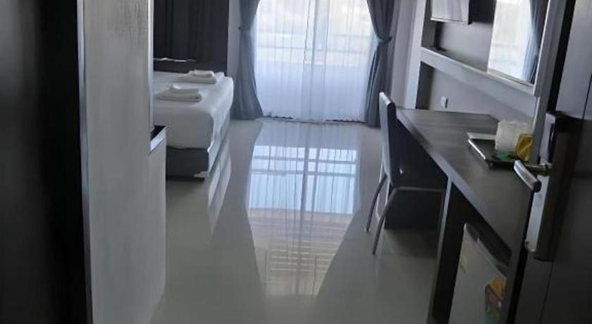 S-Tawan Hotel & Convention Maha Sarakham Luaran gambar