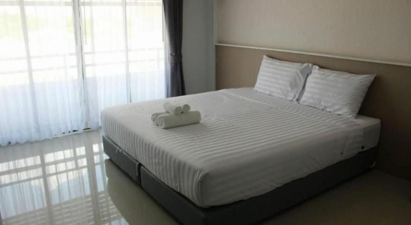 S-Tawan Hotel & Convention Maha Sarakham Luaran gambar