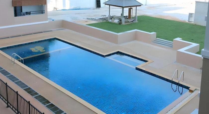 S-Tawan Hotel & Convention Maha Sarakham Luaran gambar