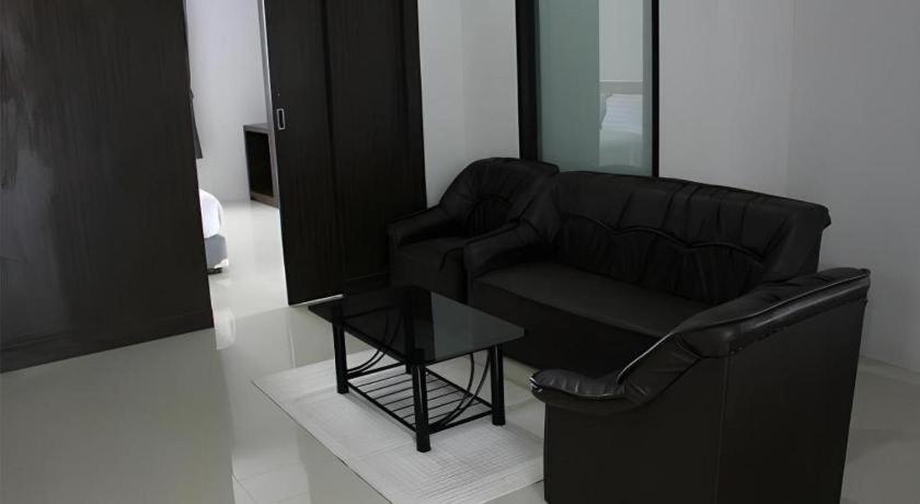 S-Tawan Hotel & Convention Maha Sarakham Luaran gambar